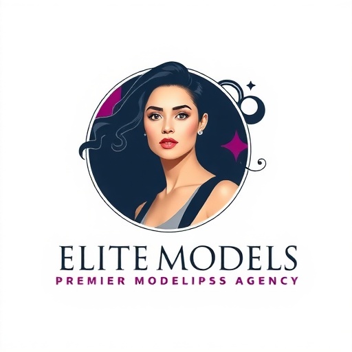 Elite Models Dubai Logo