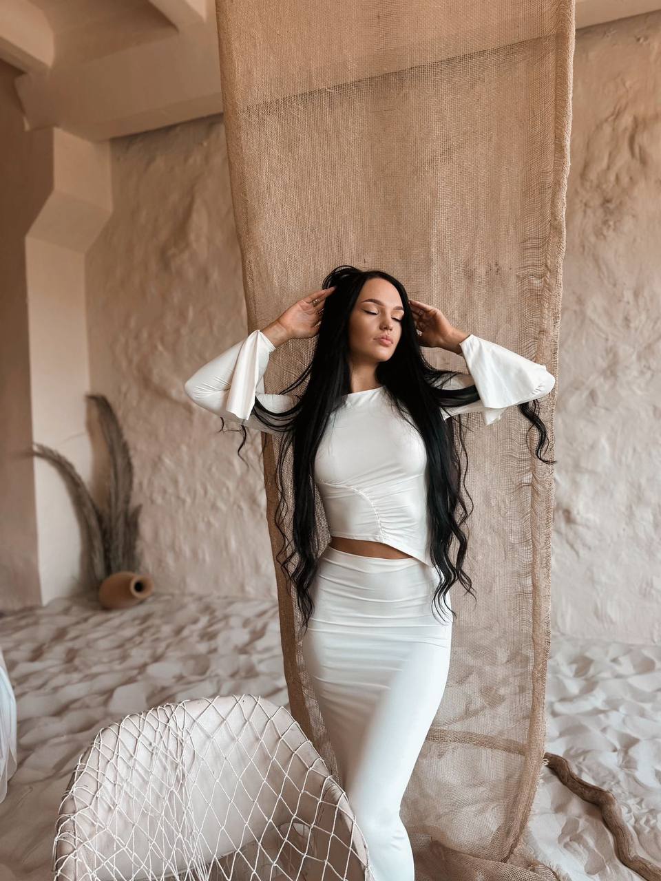 Featured Model